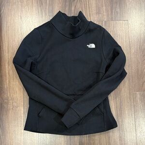 The North Face Black Pullover